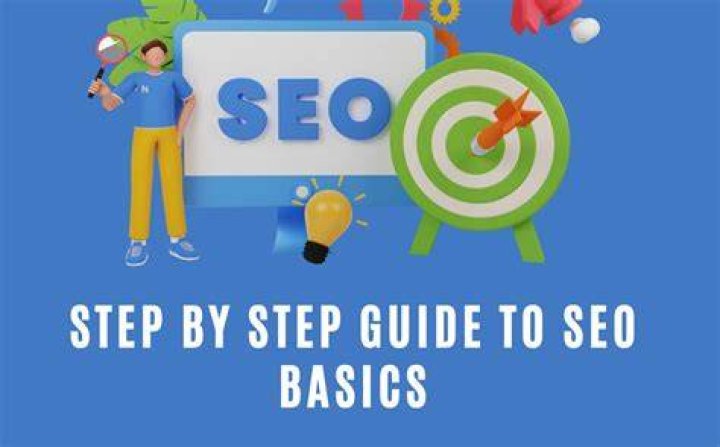 SEO Basics A Beginner's Guide to SEO WordStream