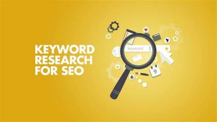 SEO Keyword Research & Google Ranking Online Course