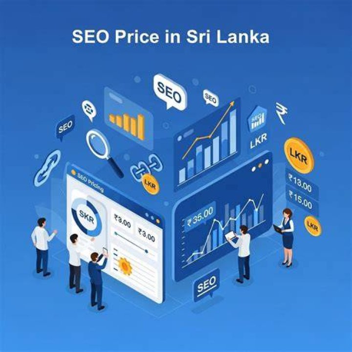 SEO Packages For Sri Lanka