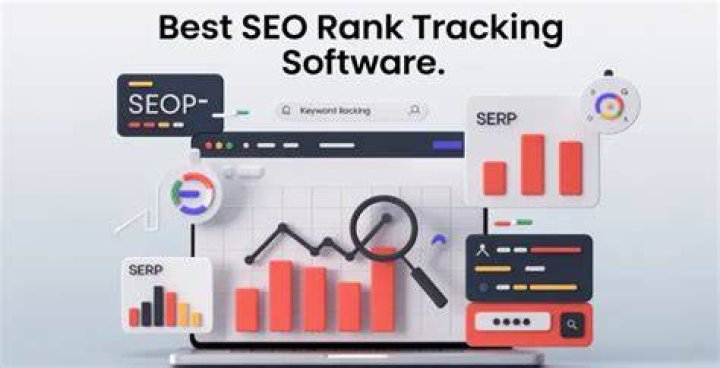 SEO Rank tracking or position tracking websiteTOON academy SEO