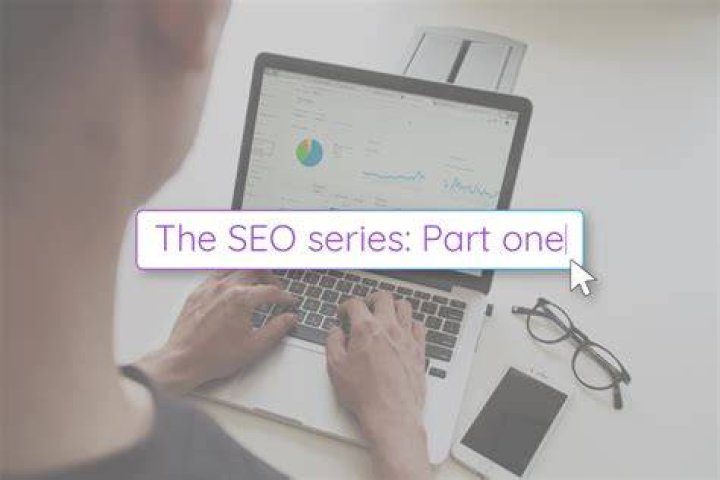 SEO Series Part 1 Getting Started With Search Engine Optimization