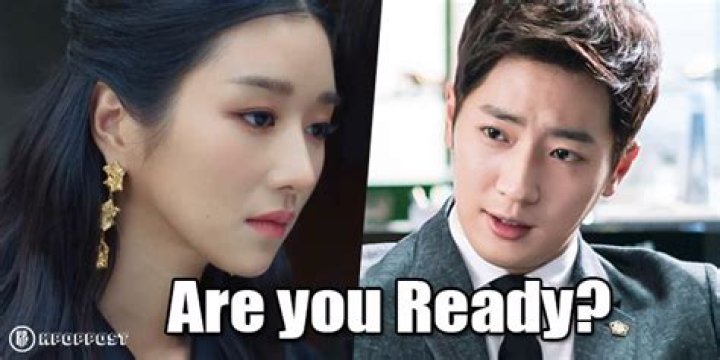 Seo Ye Ji’s Kdrama Comeback ‘Eve’ Slated to Air on THIS Month