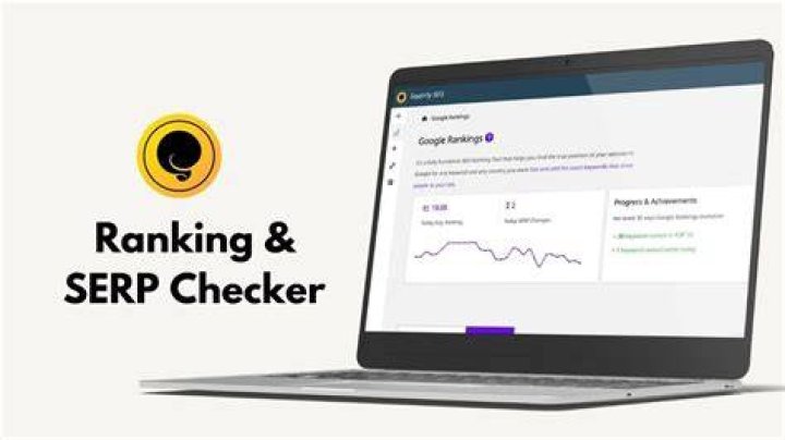 Serp Checker Tool High ranking with Mangools Google SERP Tool