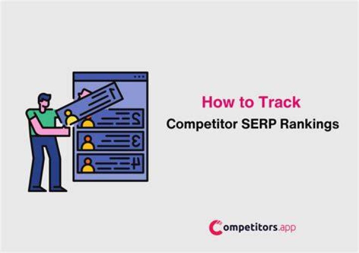 SERP Competitors Ranking SERP Competition Ranking Tool Find Your