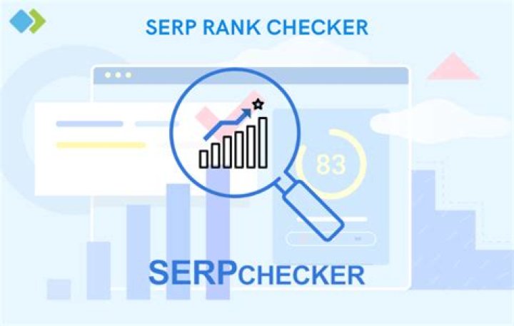 SERP Rank Checker