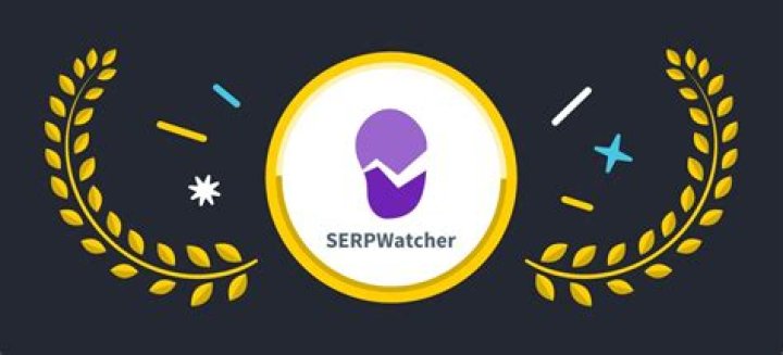 SERPWatcher Review Track SERP Data for Your Business