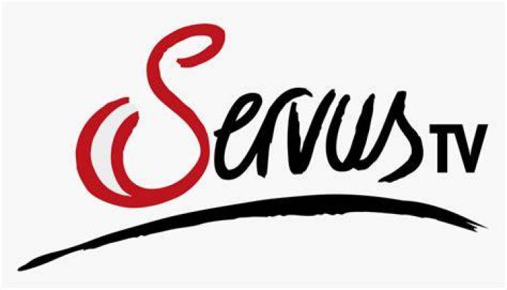 Servus TV Logos Download
