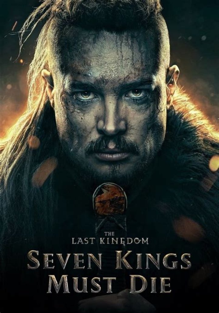 Seven Kings Must Die&rsquo; Major Cast and Characters, Explained Armessa