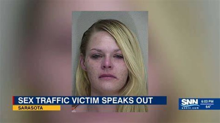 Sex Trafficking Survivor Speaks Out On Infamous Girlsdoporn Case The