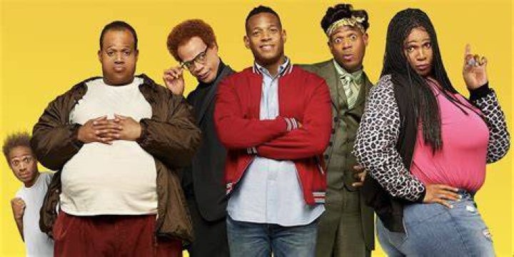 Sextuplets (2019)