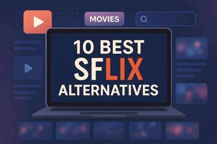 Sflix Alternatives Best Sites to Watch Movies Online Leawo Tutorial