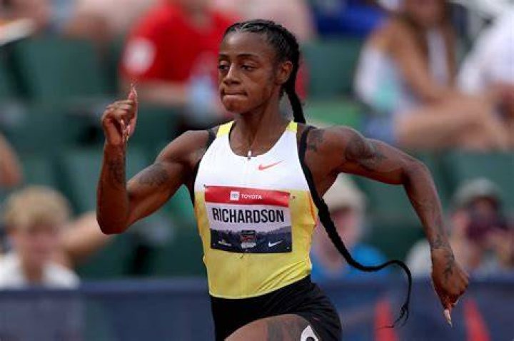Sha'Carri Richardson's Educational Journey: Exploring Her Past And Future Ambitions