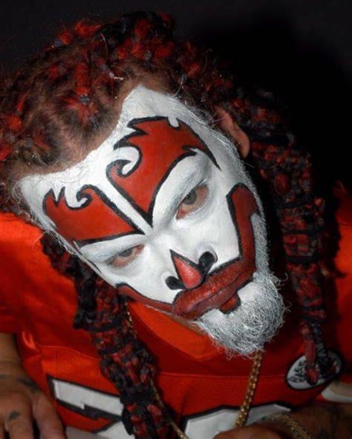 Shaggy 2 Dope Net Worth & Bio/Wiki 2018 Facts Which You Must To Know!