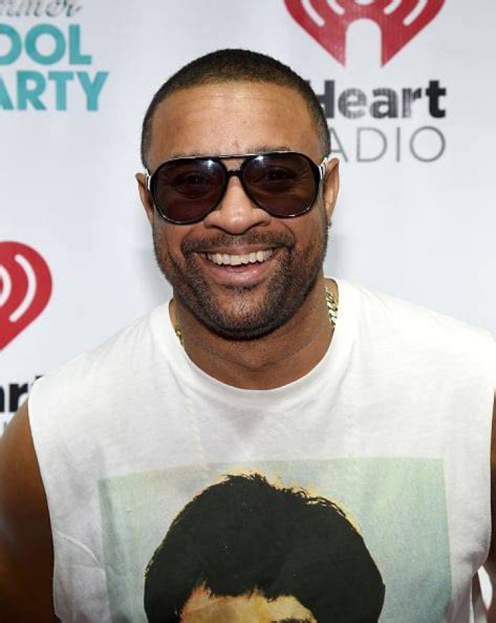 Shaggy Net Worth Celebrity Net Worth