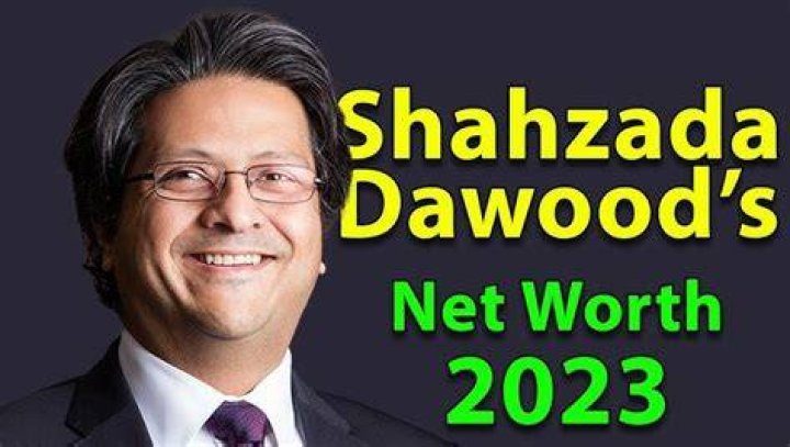 Shahzada Dawood Net Worth Shahzada Dawood Son of Rich Pakistan
