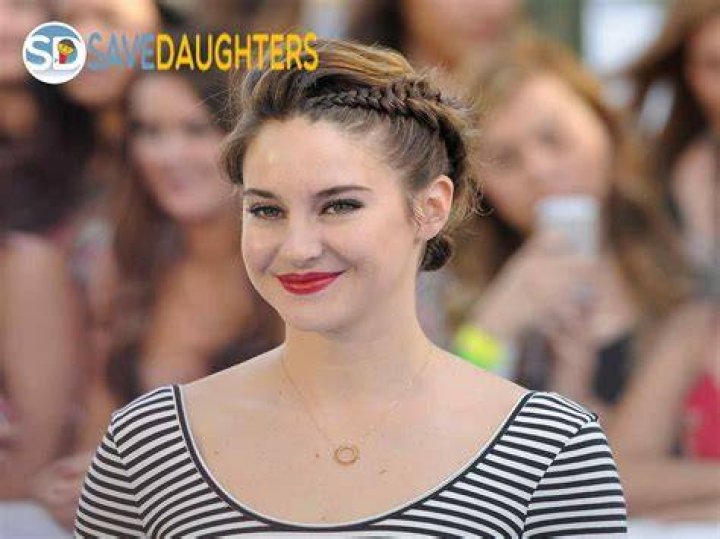 Shailene Woodley Biography, Career, Education and Net Worth