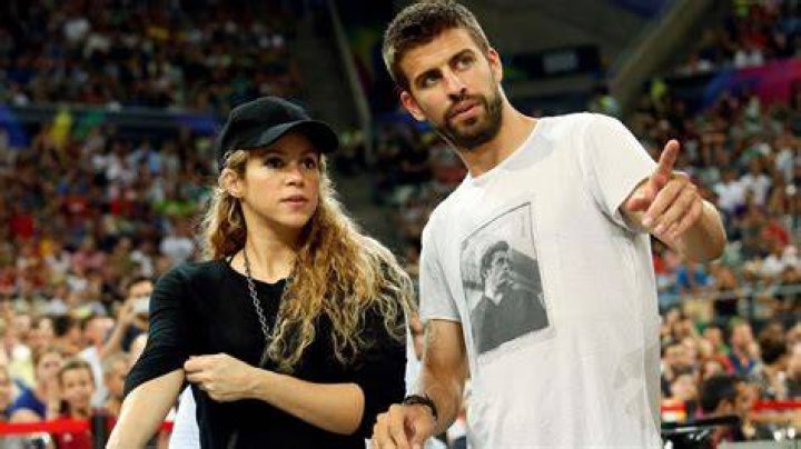 Shakira și Pique sau certat &icirc;ntrun restaurant, sub ochii tuturor