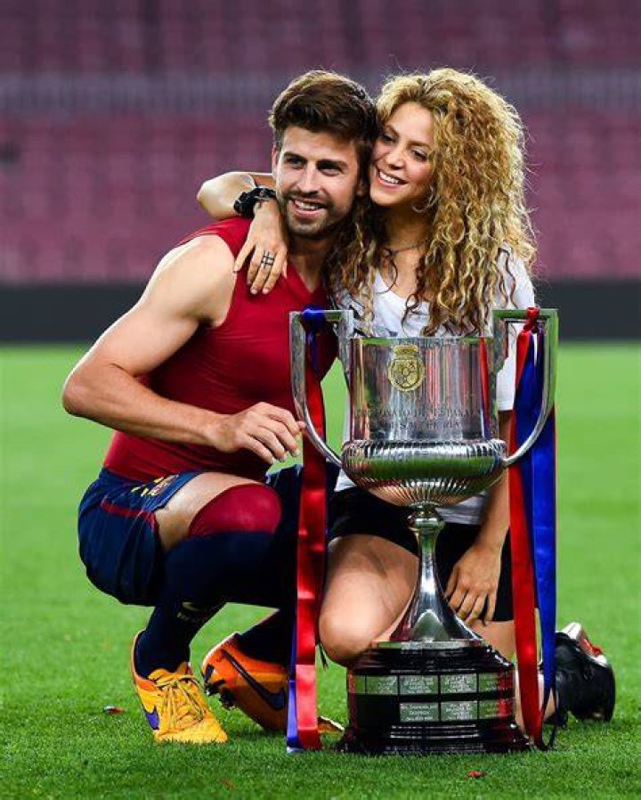 Shakira & Gerard Pique Second Baby Boy Access Online