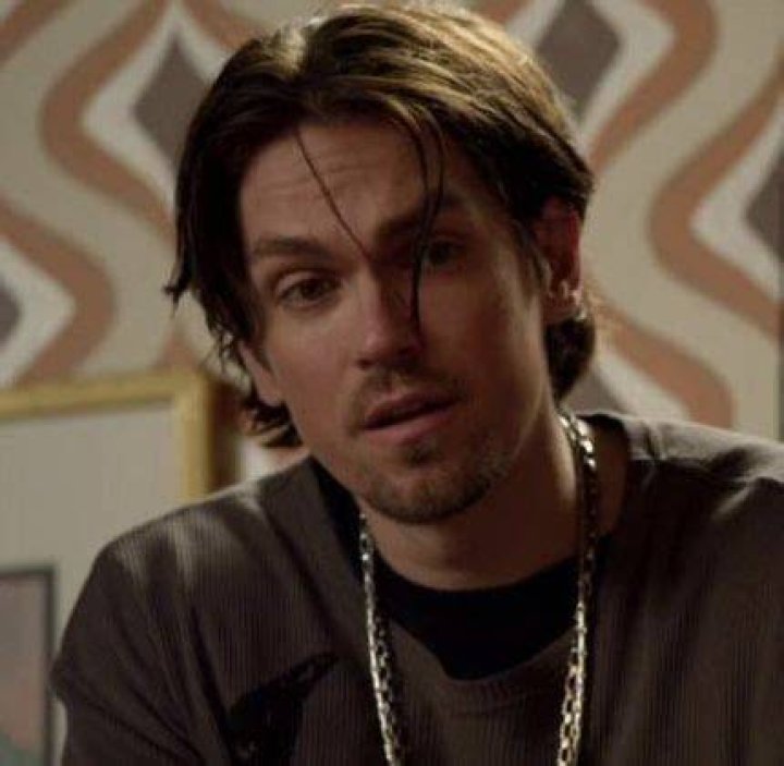 Shameless star Steve Howey splits from wife Sarah Shahi after 11 years