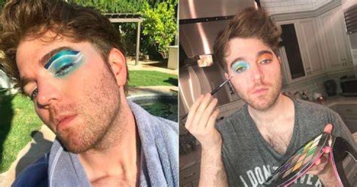 Shane Dawson makeup removed by Morphe after racism allegations Dexerto
