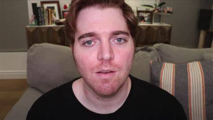 Shane Dawson Says ''Fk You'' to BodyShamers After Weight Gain E