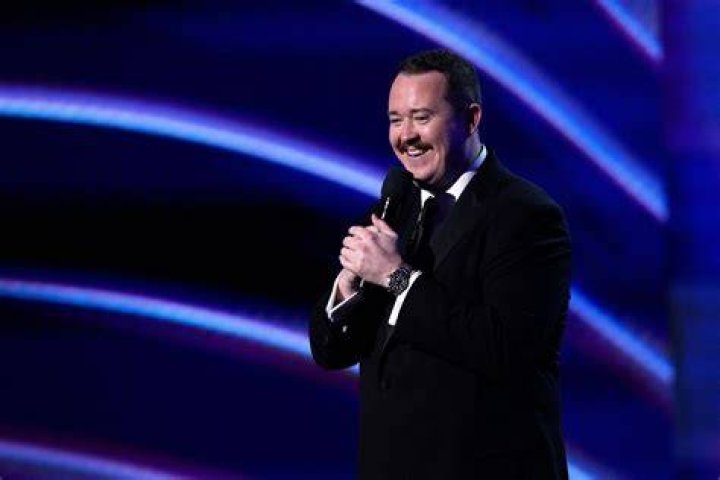 Shane Gillis Speaks on ‘SNL’ Firing During Comedy Set in NYC Complex