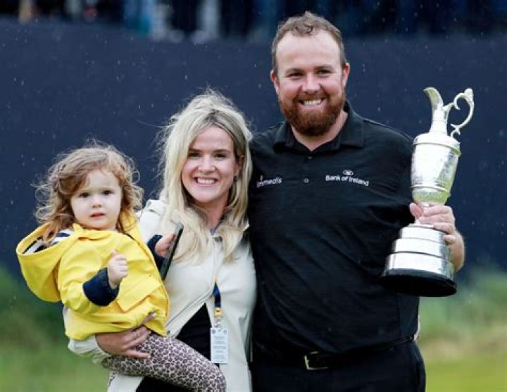 Shane Lowry Net Worth US Open EachWay Tips Lowry's major approach