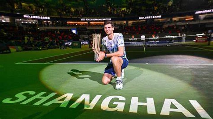 Shanghai Masters 2023 Hubert Hurkacz vs Zhizhen Zhang preview, headto