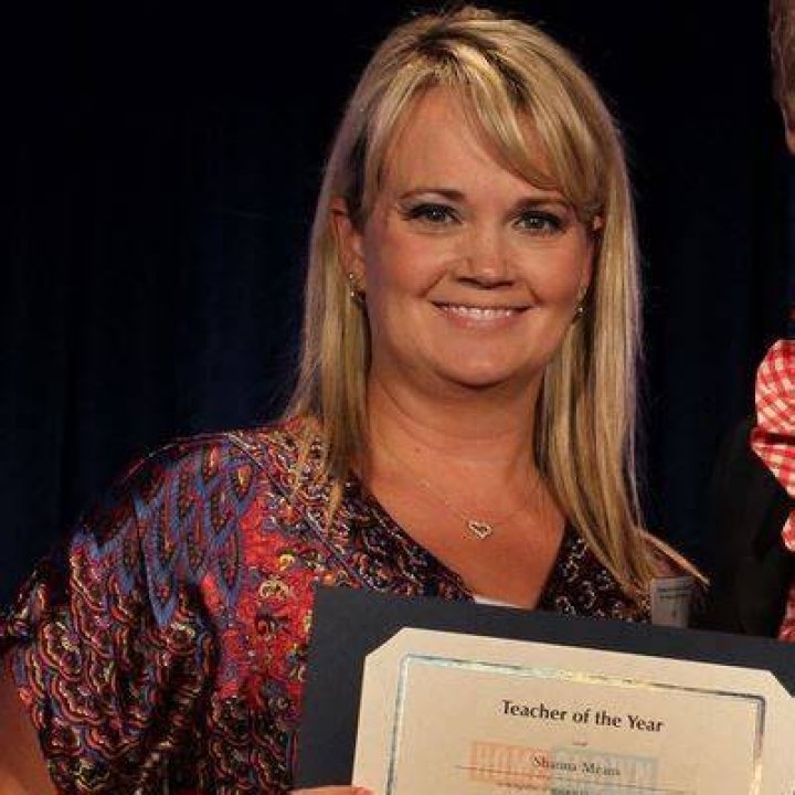 Shanna Underwood Means' Sister Carrie Underwood QuikForce