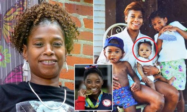 Shannon Biles's Instagram, Twitter & Facebook on IDCrawl