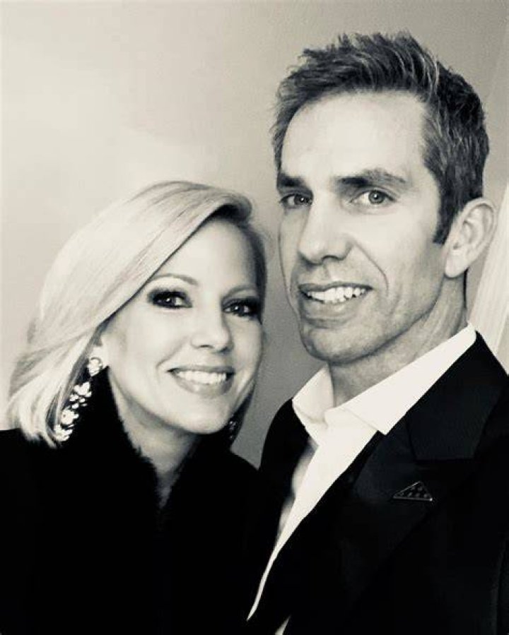 Shannon Bream Husband Who is Shannon Bream married to? Children?