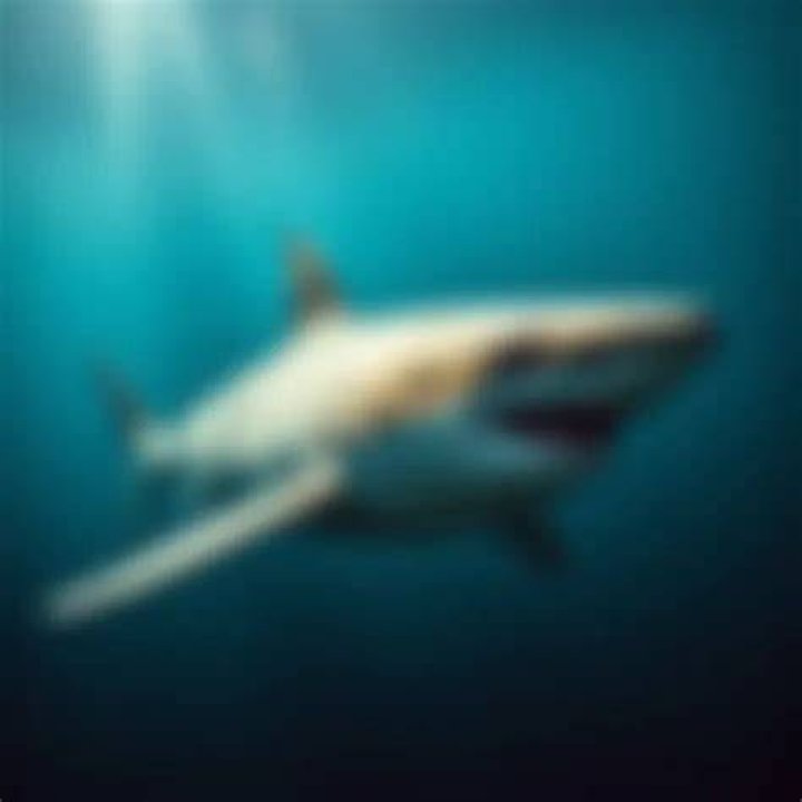 Sharks In Korean Waters: A Comprehensive Guide
