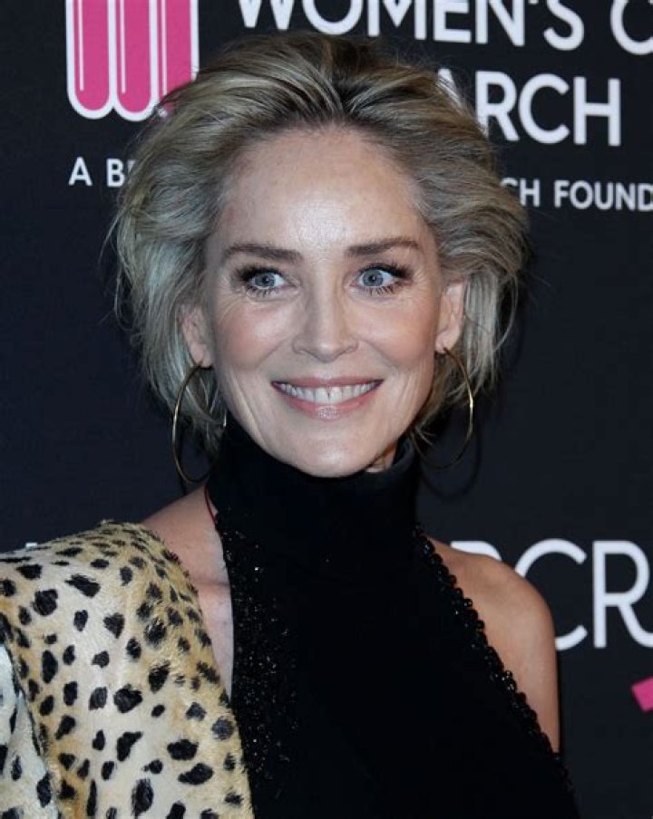 Sharon Stone Wiki, Age, Height, Husband, Family, Biography & More