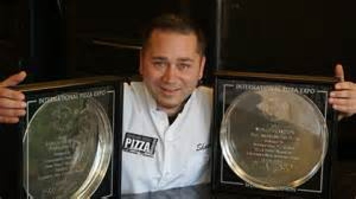 Shawn Randazzo, Who Helped Popularize DetroitStyle Pizza in the U.S
