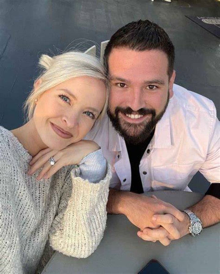 Shay Mooney and Wife Hannah Baby Boy, Ames Alexander Sounds