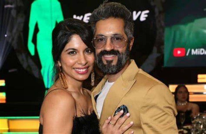Sheena Melwani Husband, Children, Parents, Siblings, Ethnicity, Wiki