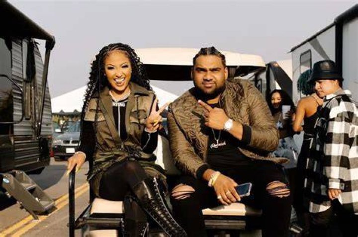 Shenseea & Romeich Celebrates Her Son&rsquo;s Rojerio 5th Birthday Radio