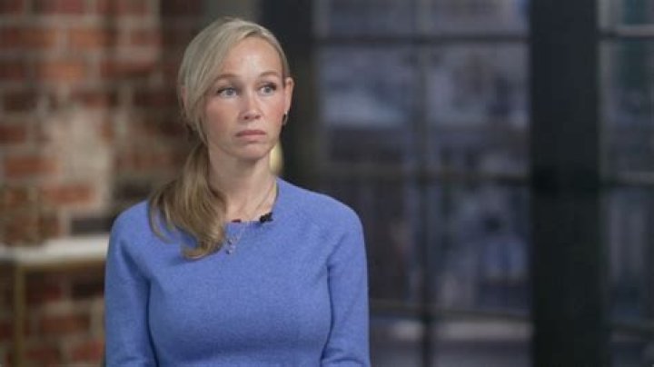 Sherri Papini California woman who was sentenced for faking her own