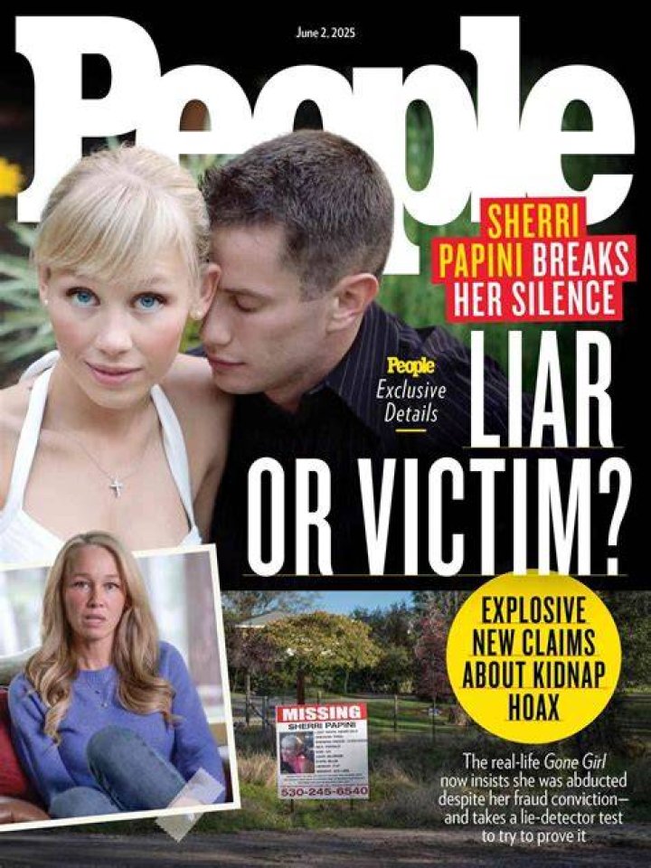 Sherri Papini: Unraveling The Mystery Behind Her Age