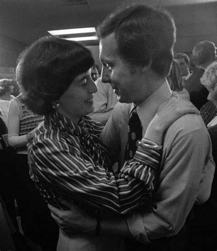 Sherrill Redmon's biography who is Mitch McConnell&rsquo;s first wife