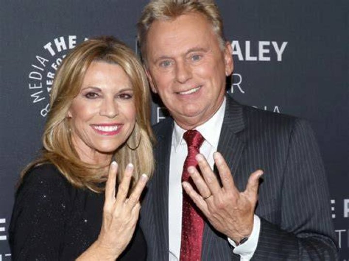 Sherrill Sajak Age, Biography, Height, Net Worth, Family & Facts