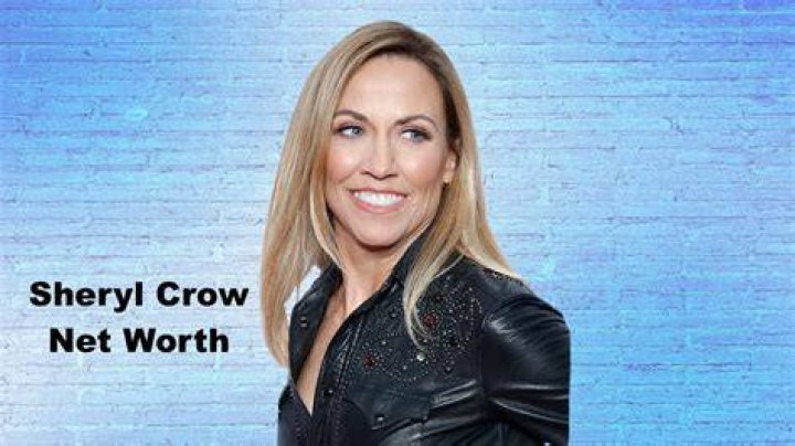 Sheryl Crow Net Worth 2024 Wiki, Married, Family, Wedding, Salary