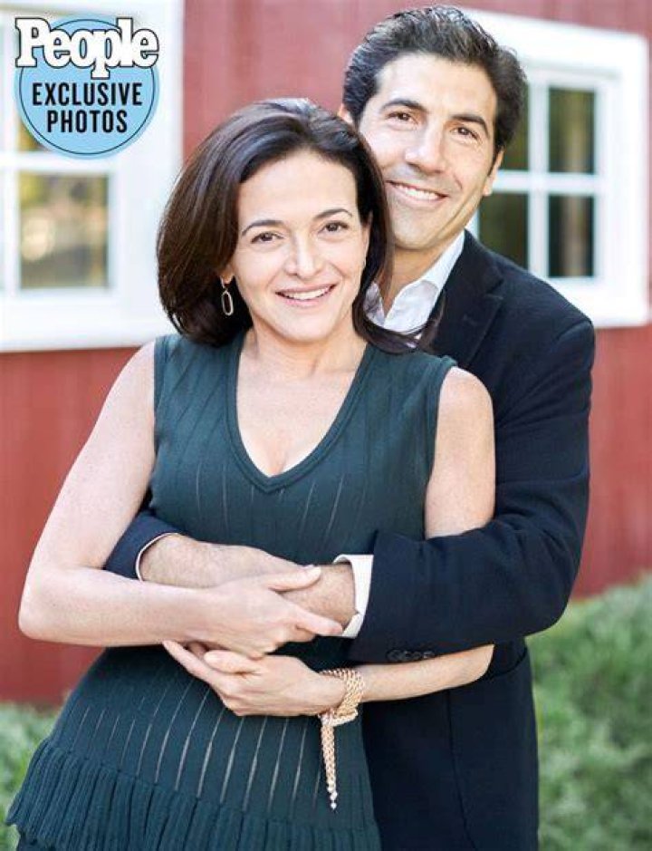 Sheryl Sandberg Is Engaged to Tom Bernthal After Being Set Up by Her