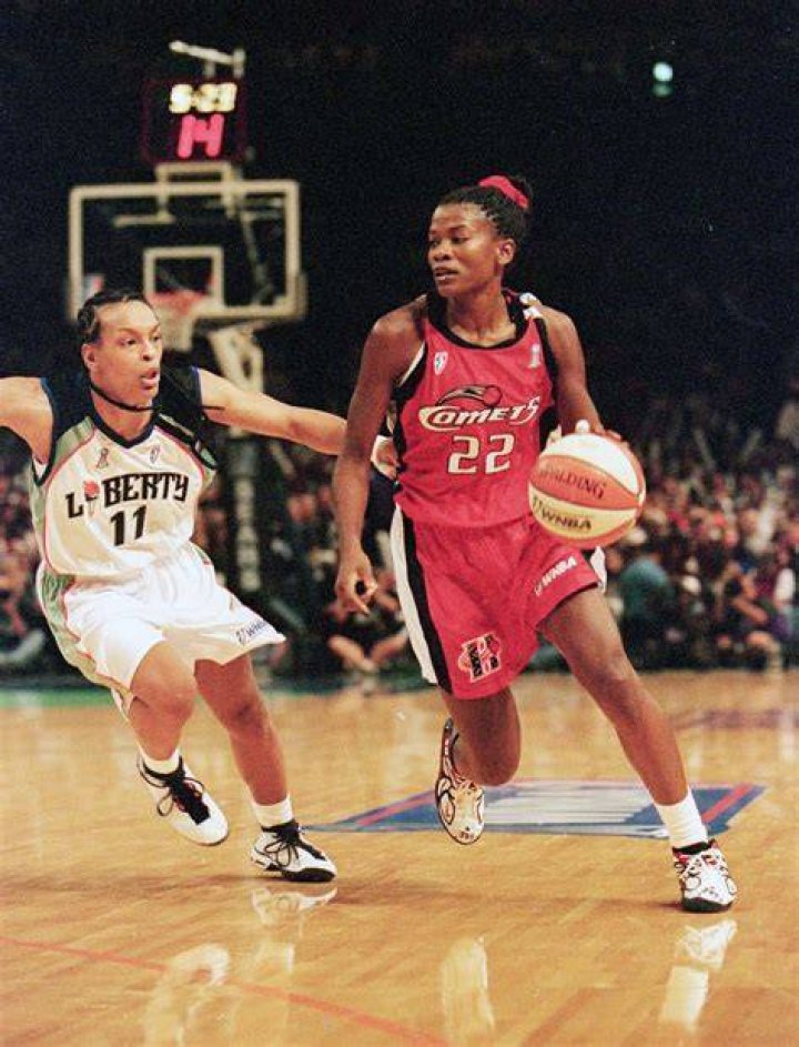 Sheryl Swoopes Net Worth April 2024, Salary, Age, Siblings, Bio