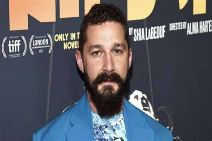 Shia LaBeouf biography, net worth, wife, song, just do it, age, baby