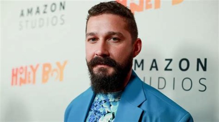 Shia Labeouf Brother Sister Siblings And Family