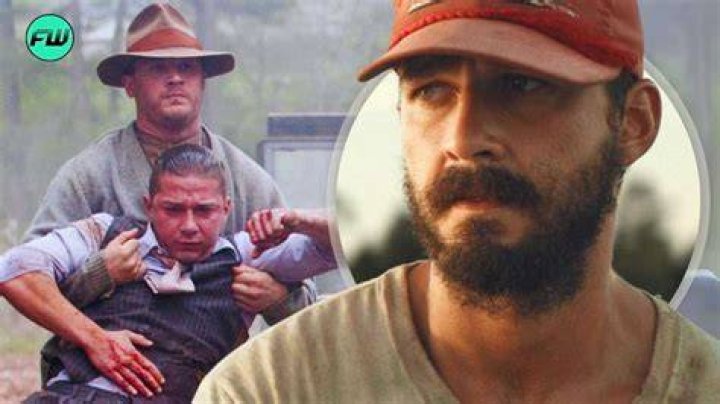 Shia LaBeouf Gets Into Fight With "Racist" Bartender Who Won't Serve