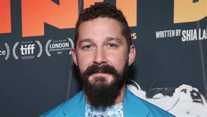 Shia LaBeouf Landed His Role in 'Nymphomaniac' by Sending the Director