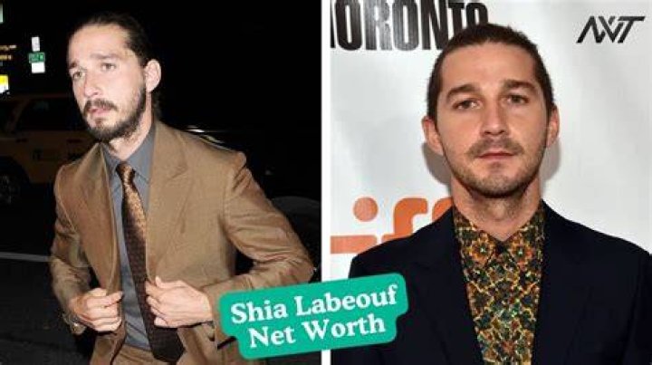 Shia LaBeouf Net Worth Height, Age, Bio, Wiki, Career, Lifestyle