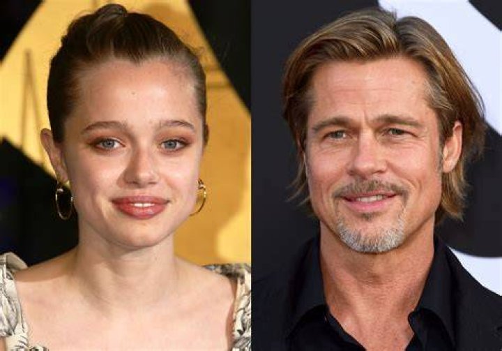 Shiloh JoliePitt Bio, Facts, Angelina & Brad